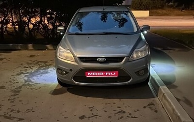 Ford Focus II рестайлинг, 2009 год, 720 000 рублей, 1 фотография