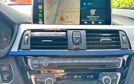 BMW 3 серия, 2013 год, 2 700 000 рублей, 12 фотография
