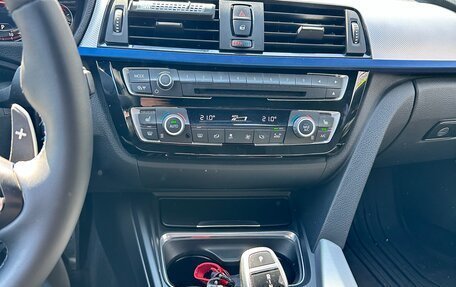 BMW 3 серия, 2013 год, 2 700 000 рублей, 11 фотография