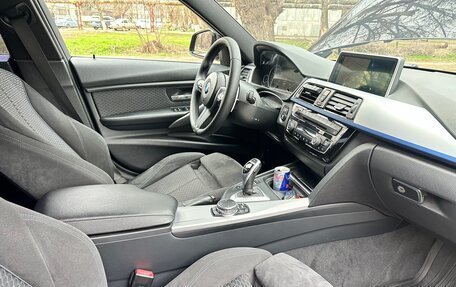 BMW 3 серия, 2013 год, 2 700 000 рублей, 17 фотография