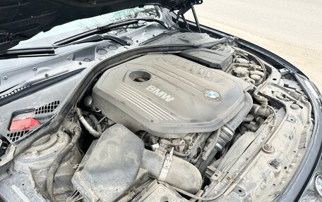 BMW 3 серия, 2013 год, 2 700 000 рублей, 15 фотография