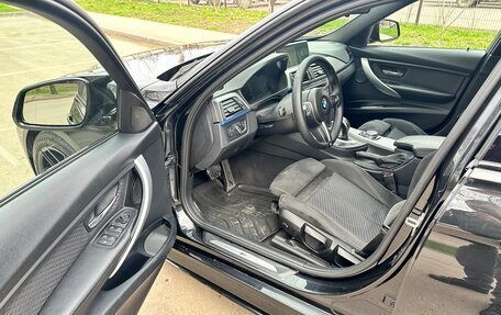 BMW 3 серия, 2013 год, 2 700 000 рублей, 16 фотография