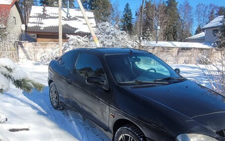 Renault Megane II, 2000 год, 145 000 рублей, 2 фотография
