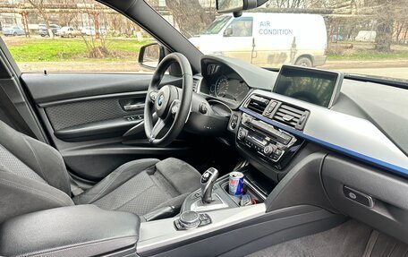BMW 3 серия, 2013 год, 2 700 000 рублей, 18 фотография