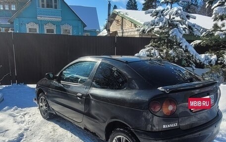 Renault Megane II, 2000 год, 145 000 рублей, 5 фотография
