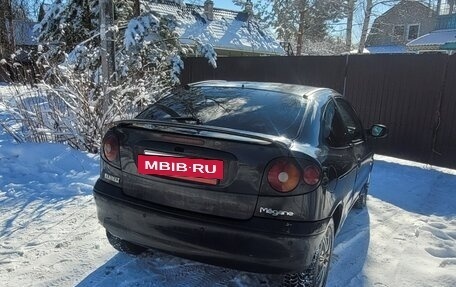 Renault Megane II, 2000 год, 145 000 рублей, 4 фотография