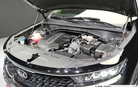 KIA Sorento IV, 2021 год, 2 750 000 рублей, 3 фотография