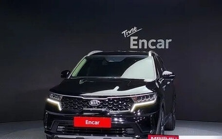 KIA Sorento IV, 2021 год, 2 750 000 рублей, 2 фотография
