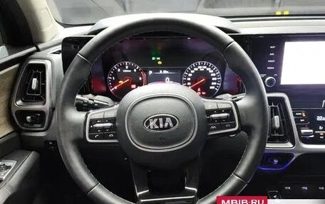 KIA Sorento IV, 2021 год, 2 750 000 рублей, 10 фотография