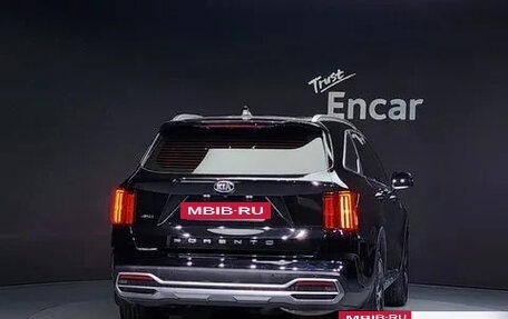 KIA Sorento IV, 2021 год, 2 750 000 рублей, 5 фотография