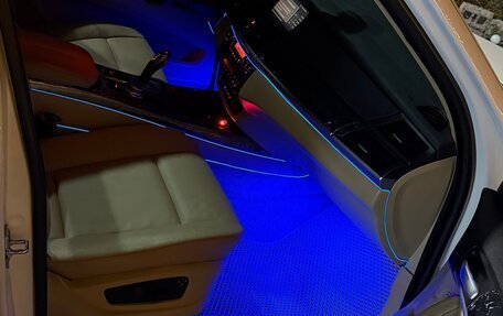 BMW X5, 2009 год, 1 650 000 рублей, 6 фотография