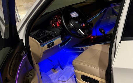 BMW X5, 2009 год, 1 650 000 рублей, 5 фотография