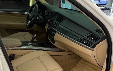 BMW X5, 2009 год, 1 650 000 рублей, 4 фотография