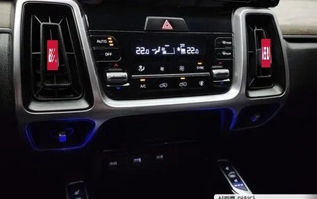 KIA Sorento IV, 2021 год, 2 750 000 рублей, 15 фотография
