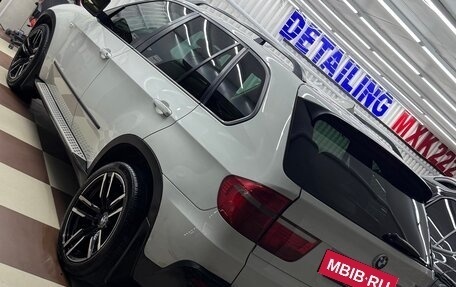 BMW X5, 2009 год, 1 650 000 рублей, 2 фотография
