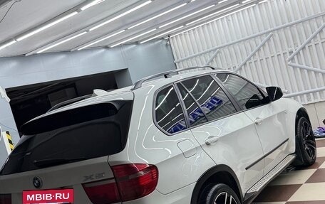 BMW X5, 2009 год, 1 650 000 рублей, 3 фотография