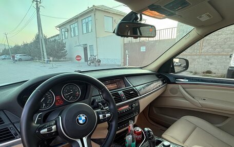 BMW X5, 2009 год, 1 650 000 рублей, 10 фотография
