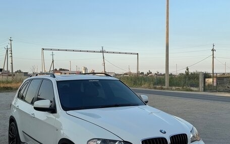 BMW X5, 2009 год, 1 650 000 рублей, 8 фотография