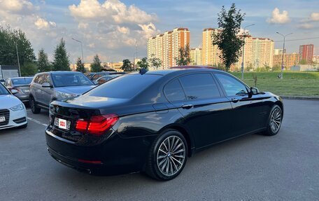 BMW 7 серия, 2012 год, 1 400 000 рублей, 7 фотография