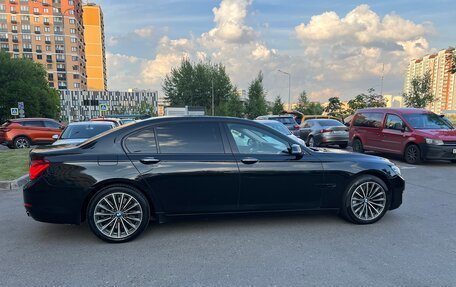 BMW 7 серия, 2012 год, 1 400 000 рублей, 8 фотография