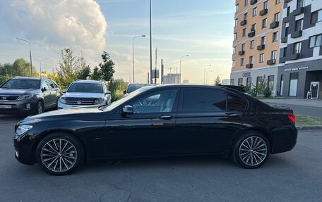 BMW 7 серия, 2012 год, 1 400 000 рублей, 4 фотография