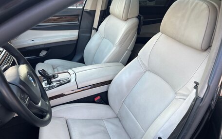 BMW 7 серия, 2012 год, 1 400 000 рублей, 10 фотография
