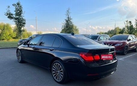 BMW 7 серия, 2012 год, 1 400 000 рублей, 5 фотография