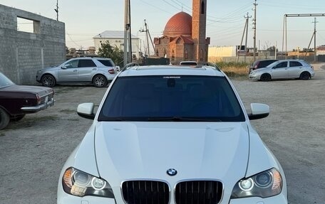 BMW X5, 2009 год, 1 650 000 рублей, 7 фотография