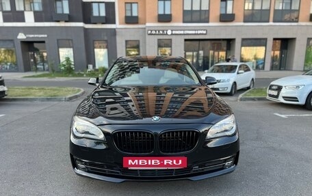 BMW 7 серия, 2012 год, 1 400 000 рублей, 2 фотография