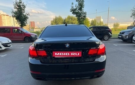 BMW 7 серия, 2012 год, 1 400 000 рублей, 6 фотография