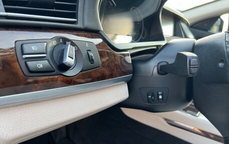 BMW 7 серия, 2012 год, 1 400 000 рублей, 14 фотография