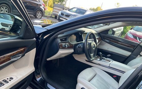 BMW 7 серия, 2012 год, 1 400 000 рублей, 12 фотография