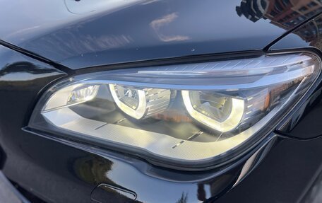 BMW 7 серия, 2012 год, 1 400 000 рублей, 25 фотография