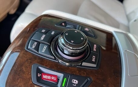 BMW 7 серия, 2012 год, 1 400 000 рублей, 16 фотография