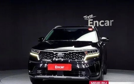 KIA Sorento IV, 2021 год, 2 670 000 рублей, 2 фотография