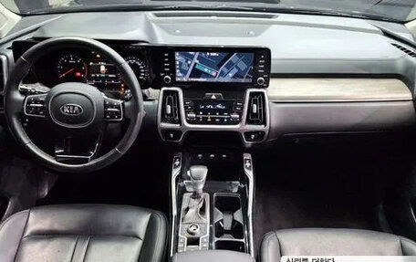 KIA Sorento IV, 2021 год, 2 670 000 рублей, 8 фотография