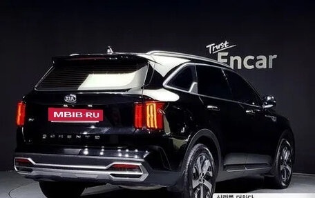 KIA Sorento IV, 2021 год, 2 670 000 рублей, 4 фотография