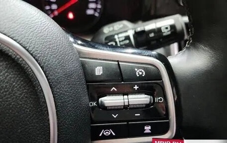 KIA Sorento IV, 2021 год, 2 670 000 рублей, 10 фотография