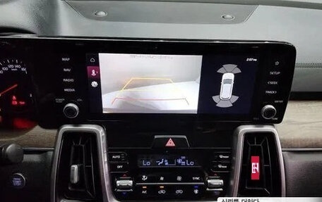 KIA Sorento IV, 2021 год, 2 670 000 рублей, 13 фотография