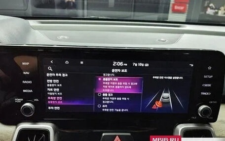KIA Sorento IV, 2021 год, 2 670 000 рублей, 14 фотография