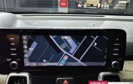 KIA Sorento IV, 2021 год, 2 670 000 рублей, 12 фотография