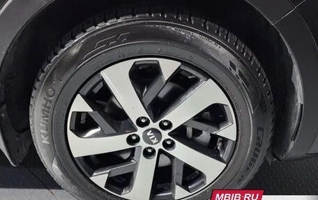 KIA Sorento IV, 2021 год, 2 670 000 рублей, 7 фотография