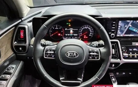 KIA Sorento IV, 2021 год, 2 670 000 рублей, 9 фотография