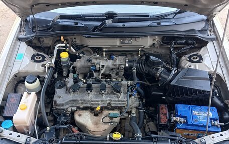 Nissan Sunny B15, 2003 год, 370 000 рублей, 14 фотография