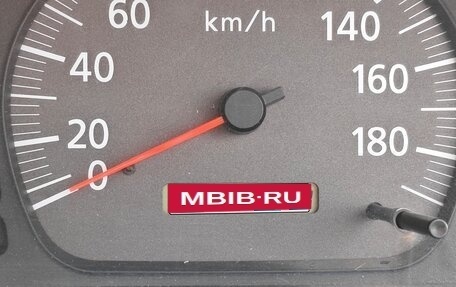 Nissan Sunny B15, 2003 год, 370 000 рублей, 15 фотография