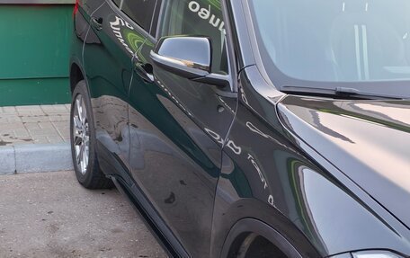 BMW X1, 2021 год, 2 799 000 рублей, 7 фотография