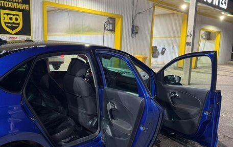 Volkswagen Polo VI (EU Market), 2018 год, 1 450 000 рублей, 8 фотография