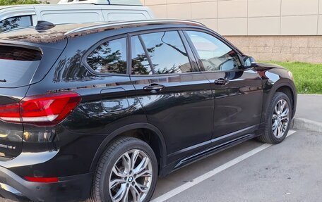 BMW X1, 2021 год, 2 799 000 рублей, 6 фотография