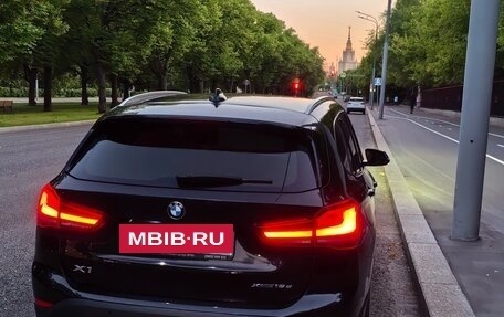 BMW X1, 2021 год, 2 799 000 рублей, 2 фотография