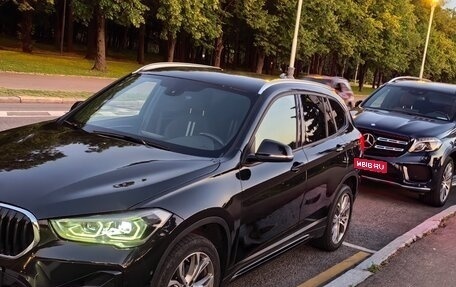 BMW X1, 2021 год, 2 799 000 рублей, 3 фотография